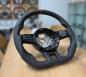 Preview: VW Up, Skoda Citigo, Seat Mii & New Beetle Lenkrad neu beziehen Preview: VW Up, Skoda Citigo, Seat Mii & New Beetle Lenkrad neu beziehen